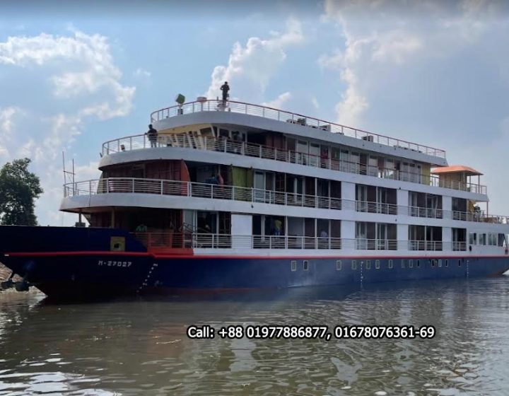 sundarban cruise bangladesh